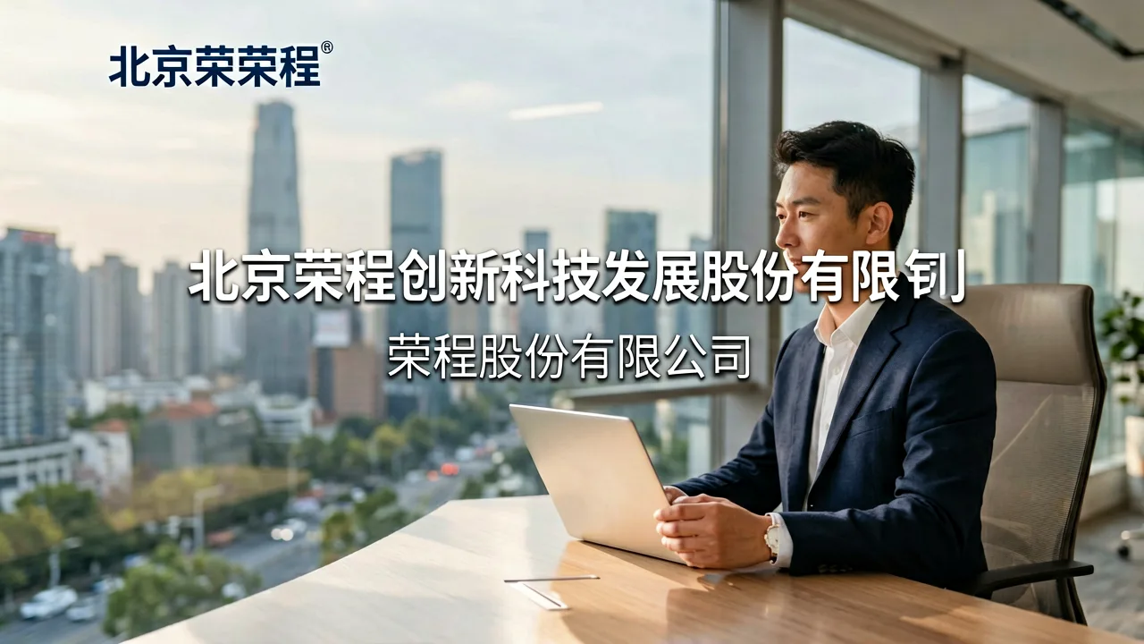 北京荣程创新科技发展：关于北京荣程的实用指南